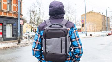 Standard’s Daily Backpack Review - The Best Everyday Backpack